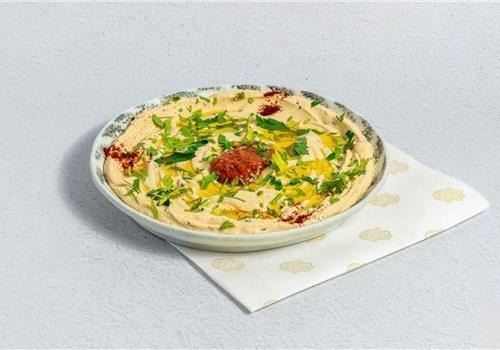 חומוס