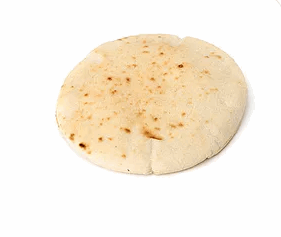 תוספת פיתה