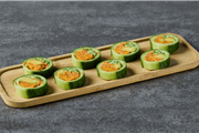Triple Nuchi Veggie 