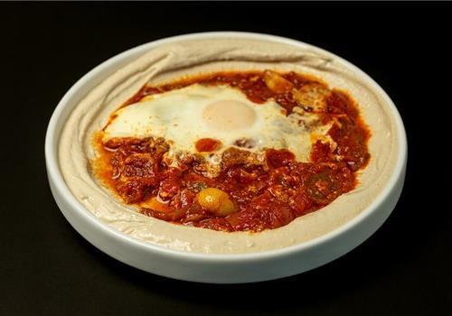 חמשוקה
