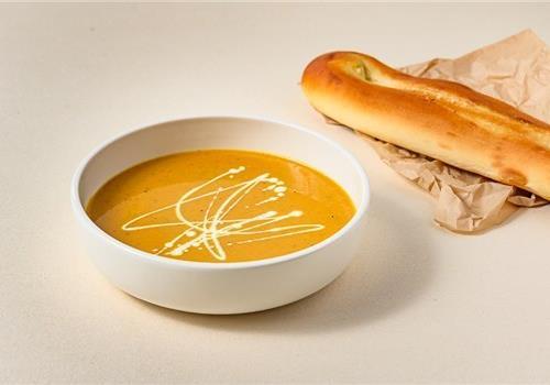 מרק היום