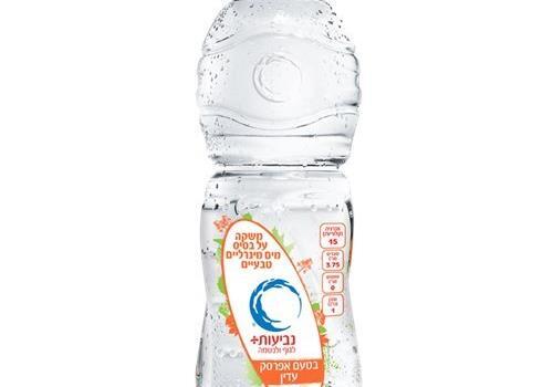 מים אפרסק