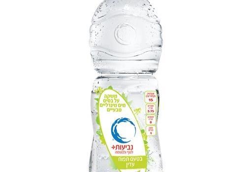 מים תפוח