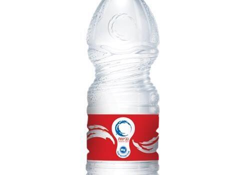 מים מינרלים