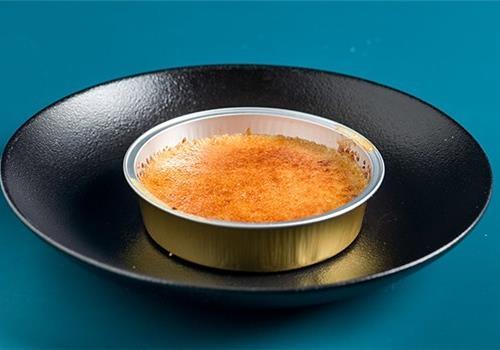 קרם ברולה