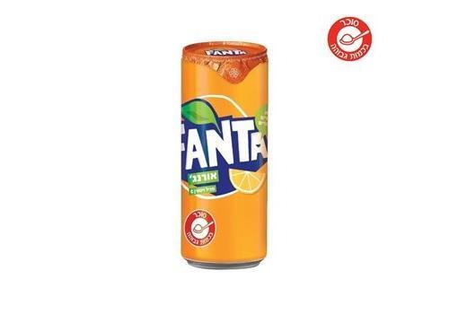 פאנטה  פחית