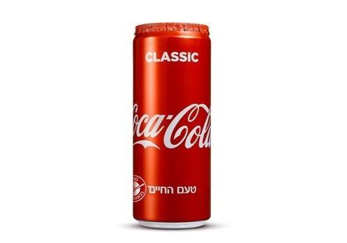 פחית קולה