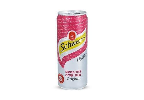 שוופס תות שדה