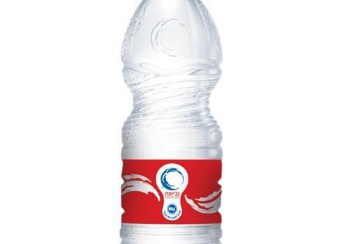 מים מינרליים