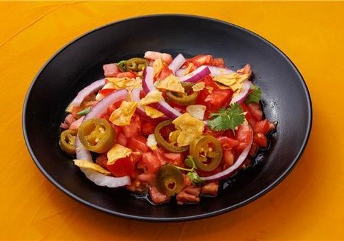 PICO DE GALLO