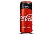 פחית קולה זירו