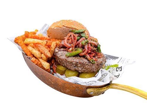 ספיישל קנזס טריפולי 300 גרם