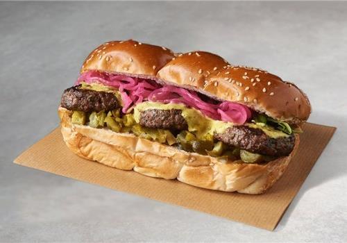 קבב בחלה 