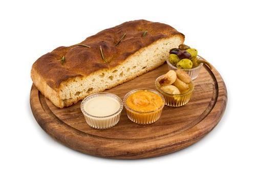 פוקאצ'ה