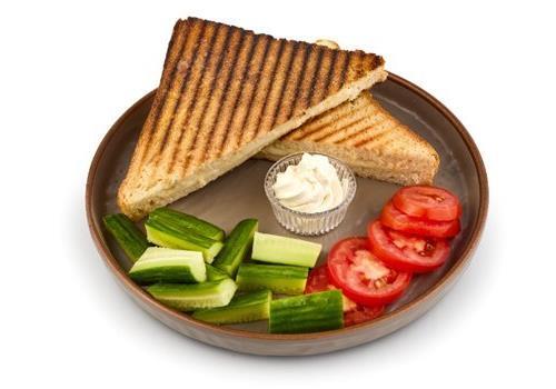 טוסט ילדים