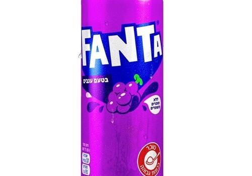 ‏פאנטה ענבים