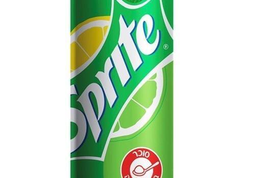 ‏ספרייט