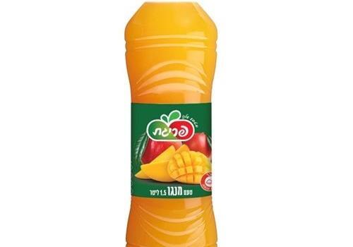 ‏פריגת מנגו 1.5 ליטר
