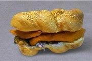 חלת שניצל
