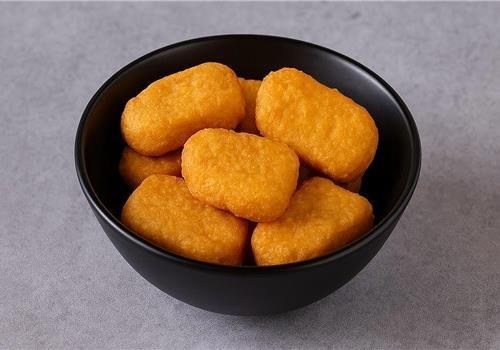 נאגטס עוף (18 יח')