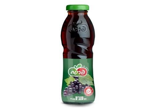 ענבים 330 מ"ל