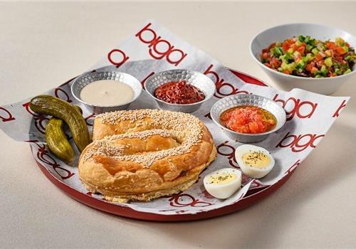 בורקס טורקי מסורתי