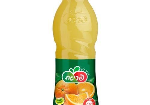 פריגת תפוזים