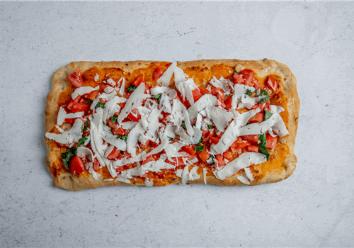 פיצה סלסה עגבניות L