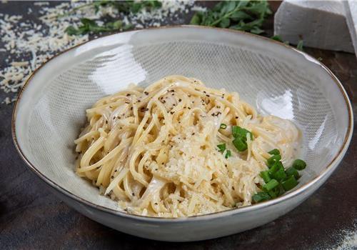 פסטה 4 גבינות