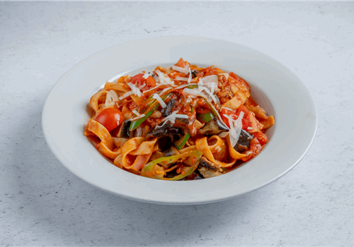 פסטה ארביאטה