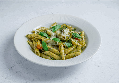 פסטה פסטו קלאסי