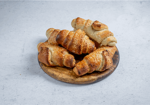 לחמניות פרמז'ן