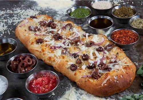 פוקצ'ה אנג'ל