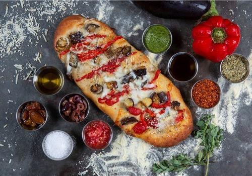 פוקצ'ה טוסקנה