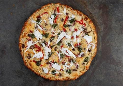 הפוכה כפרית