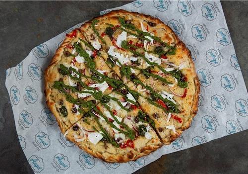 ההפוכה של אנג'ל