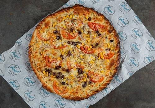 הפוכה בהרכבה עצמית - L