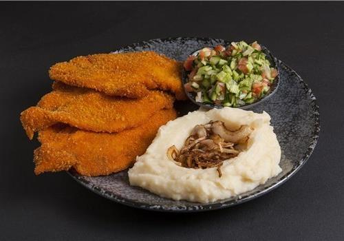 שניצל ילדים