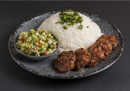 חמגשית קבב הבית