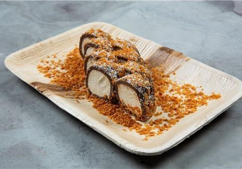 סושי קוקוס קרים