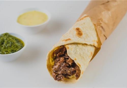 טורטיה אנטריקוט