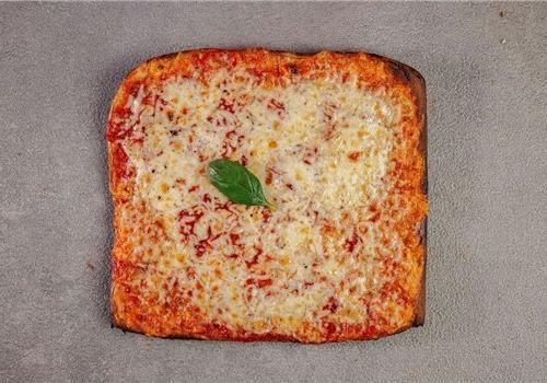 פיצה ללא גלוטן - גודל אישי M