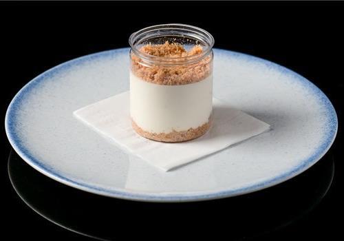 גבינה פירורים ללא סוכר