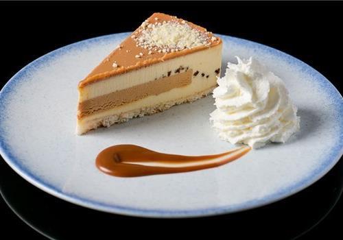 עוגת ריבת חלב