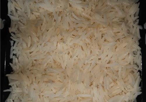 אורז לבן - 500 גרם (טבעוני)