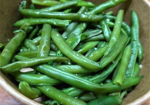 שעועית ירוקה 250 גרם