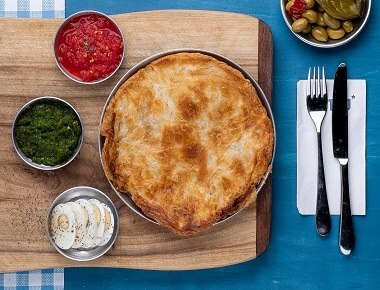 מלאווח הבית