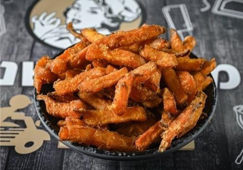 צ'יפס בטטה קטן