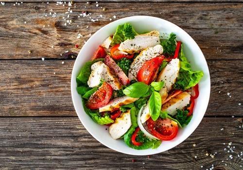 סלט מד"סניקית, 170 גרם