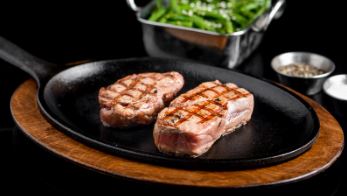 פילה בקר 300 גר'  